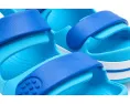 Детские сандалии Crocs Crocband Cruiser с двумя регулируемыми ремешками