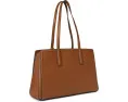 Сумка-тоут MICHAEL Michael Kors Laila Medium из тисненой козьей кожи