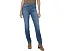 AG Jeans Джинсы Mari с высокой посадкой и прямыми штанинами