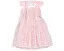 Платье Lola and The Boys Sequin Princess Tank с пайетками