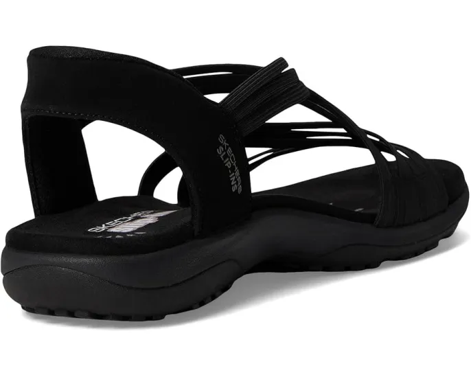 Сандалии Skechers Reggae Slim с технологией Hands Free