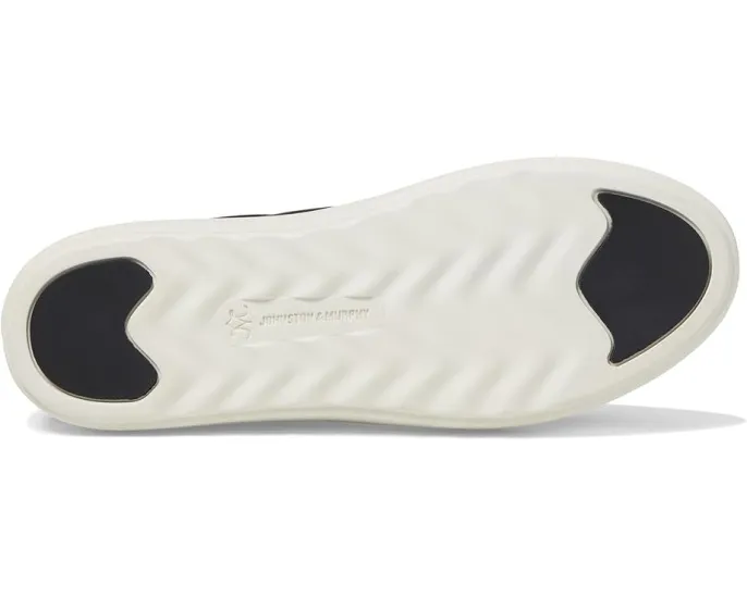 Туфли Johnston & Murphy Cammie Lace-Up из нубука с платформой TRUFOAM