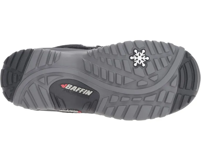 Зимние ботинки Baffin Dana со съемным утеплителем и подошвой Polar Rubber