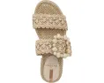 Sam Edelman Elisa сандалии с двумя ремешками и полиуретановой стелькой