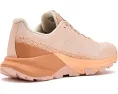 KEEN женские водонепроницаемые треккинговые кроссовки Targhee Apex