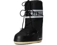 Высокие зимние ботинки MOON BOOT Icon Nylon
