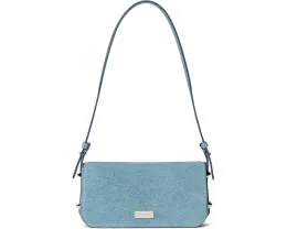 Джинсовая сумка через плечо Kate Spade New York Liv