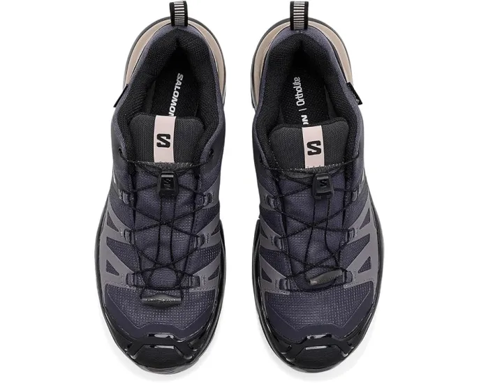 Кроссовки Salomon X Ultra 360 GORE-TEX для хайкинга
