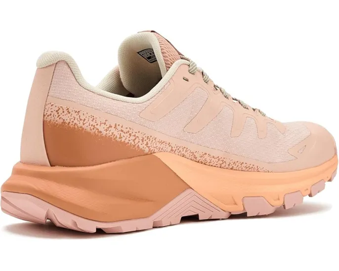 KEEN женские водонепроницаемые треккинговые кроссовки Targhee Apex