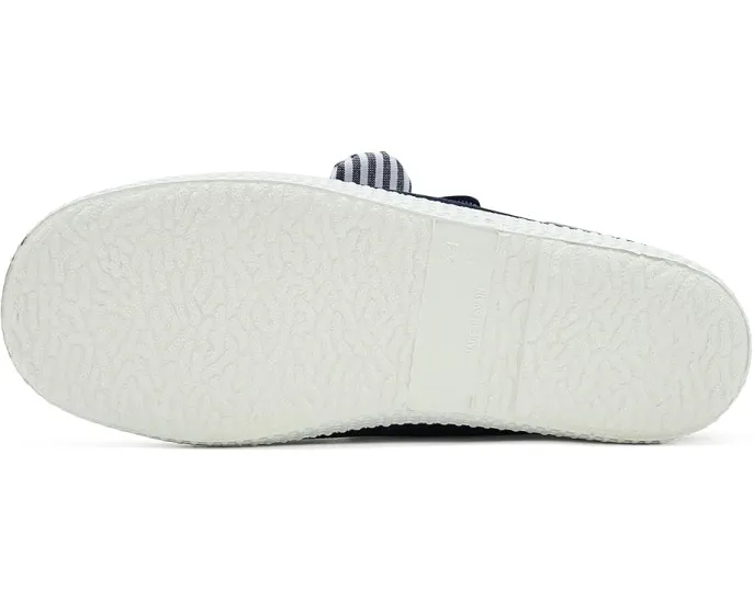 Кроссовки детские Cienta Kids Shoes 53002 темно-синие с липучкой