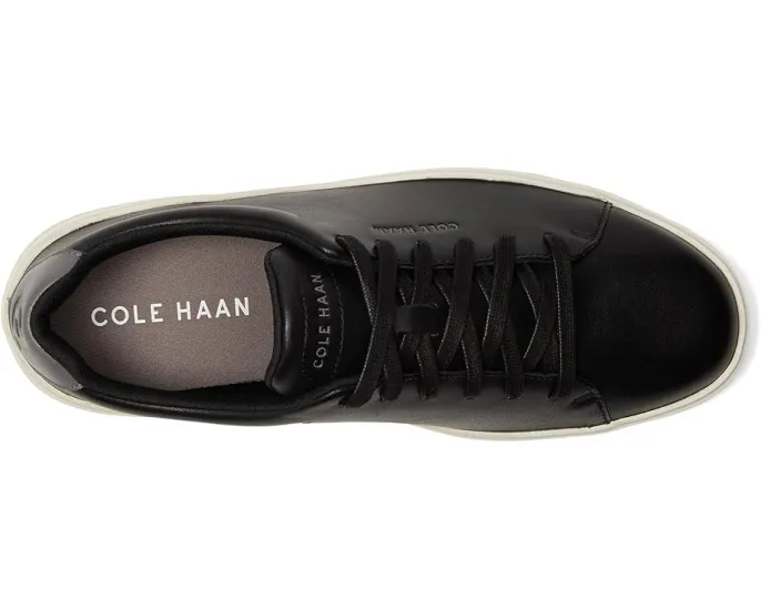 Кроссовки Cole Haan Grand Crosscourt Traveler из кожи с резиновой подошвой