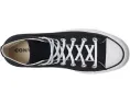 Converse Chuck Taylor All Star высокие кеды на платформе
