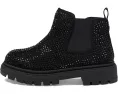 Туфли Prisila 2 от Nina Kids с блестящим микрофиброй