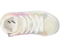 Кроссовки высокие Taralyn для девочек от Nina Kids с аппликацией звезды