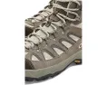 Треккинговые ботинки Oboz Sawtooth Ascent Mid с мембраной B-dry