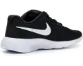 Кроссовки Nike Kids Tanjun EasyOn с откидывающейся пяткой для старших детей