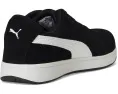 Кроссовки Puma Safety Iconic Suede Low ASTM EH с защитным носком
