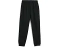 Детские спортивные штаны Puma Sport Pack Essential Joggers из хлопка