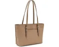 Сумка тоут MICHAEL Michael Kors Quinn средняя с молнией