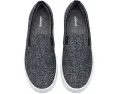 Слипоны Allbirds Wool Cruiser Slip-On из мериносовой шерсти