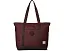 Сумка Herschel Heritage Tote с карманами для бутылок