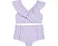 Купальник Retro Two-Piece с рюшами и защитой UPF 50+
