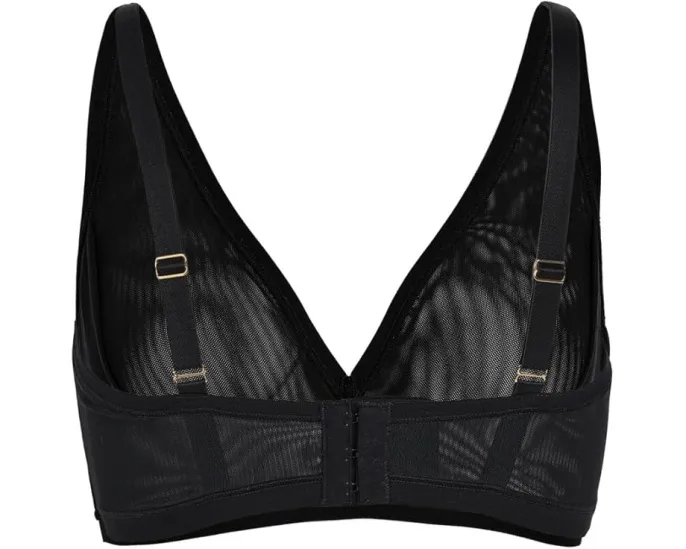 Plus Size Soire Iconic Curvy Bralette