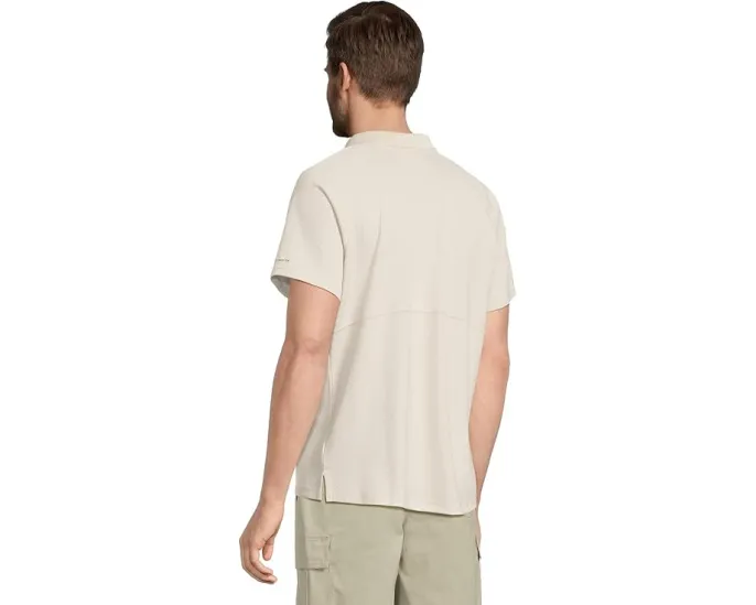 Поло Columbia Alpine Chill Pro с технологией охлаждения