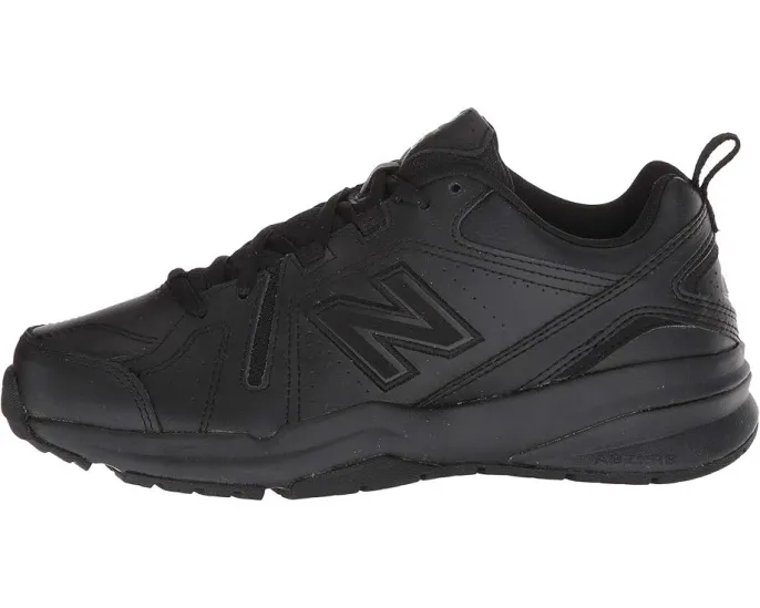 Кроссовки New Balance WX608v5 для тренировок с поддержкой