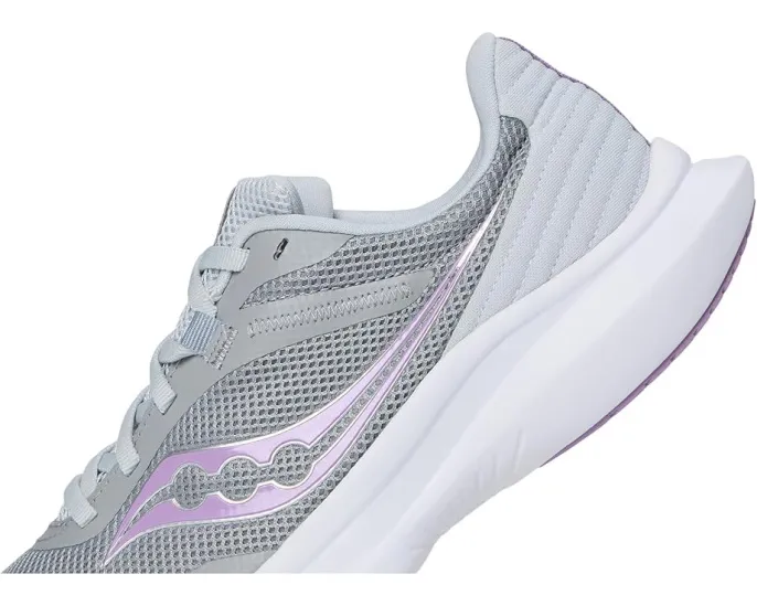 Беговые кроссовки Saucony Convergence с амортизацией PWRRUN PB