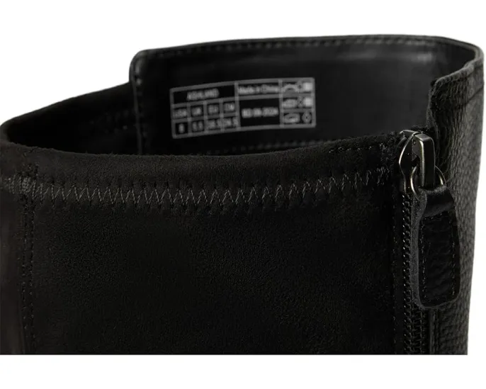 Высокие сапоги VIONIC Ashland на платформе