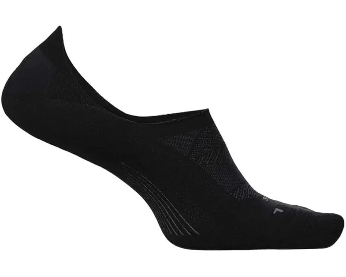 Носки Feetures Elite Invisible Light Cushion с анатомическим дизайном