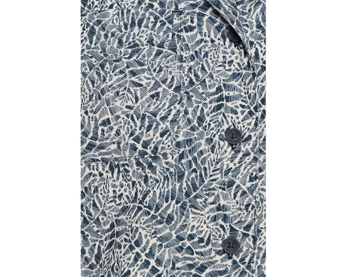 Рубашка Royal Robbins Spotless Evolution Meadow с коротким рукавом