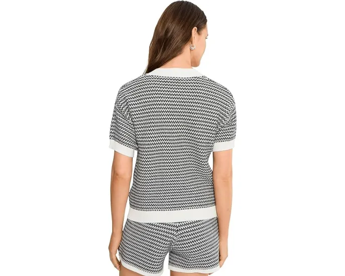 Dora Knit Top 2.0