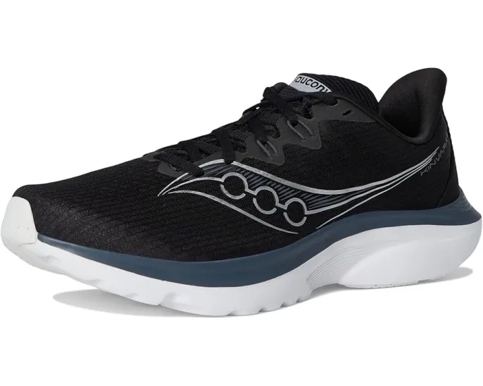 Кроссовки Saucony Kinvara 16 для скоростных тренировок с пеной PWRRUN