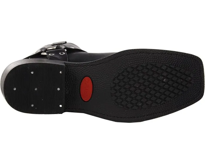 Ковбойские сапоги Durango DB510 из кожи с рантом Goodyear и квадратным носком