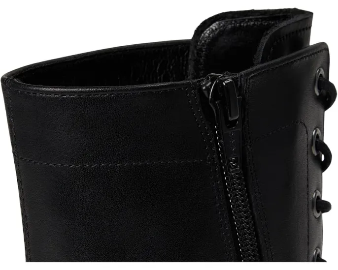 Ботильоны Vagabond Shoemakers Freya с эластичными вставками на устойчивом каблуке