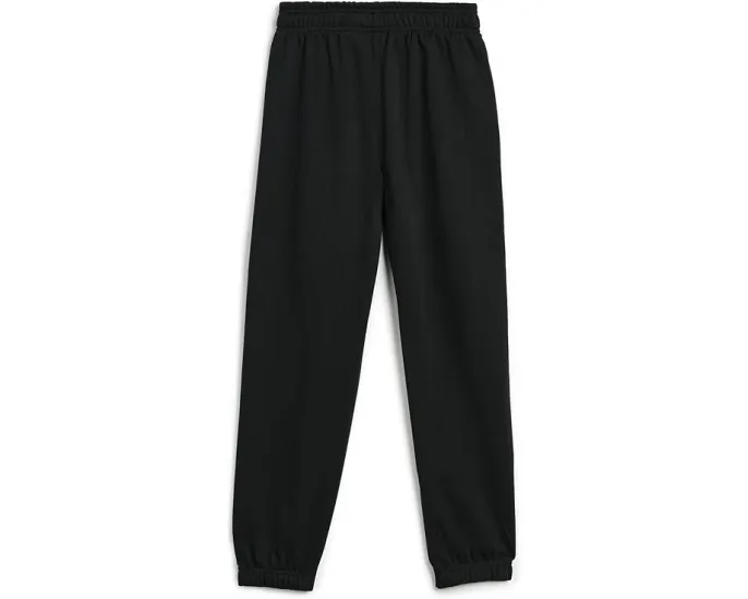 Детские спортивные штаны Puma Sport Pack Essential Joggers из хлопка