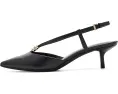 MICHAEL Michael Kors туфли Cherie Flex Mid Pumps с острым носом