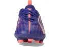 Бутсы Puma Ultra Play Firm Ground/All Ground для детей с системой сменных шипов