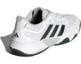 Adidas SoleMatch Control 2 теннисные кроссовки с поддержкой и подошвой Bounce
