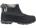 Зимние ботинки Propet Lumi Ankle Zip на молнии с утеплителем