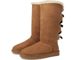 UGG Высокие сапоги Bailey Bow Tall II с водонепроницаемой пропиткой
