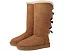UGG Высокие сапоги Bailey Bow Tall II с водонепроницаемой пропиткой