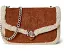 Кошелек Bradley с отделкой из овчины от Lauren Ralph Lauren