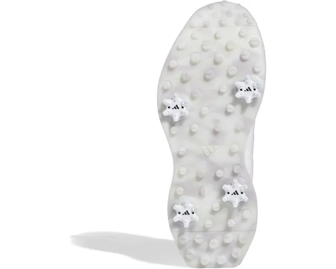 Кроссовки для гольфа Adidas S2G 24 BOA без шипов с системой BOA и промежуточной подошвой LIGHTSTRIKE