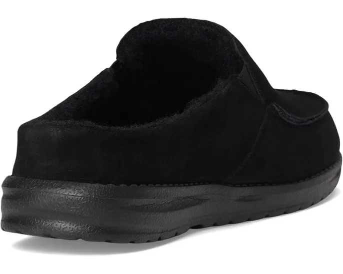 Тапочки Joel с подкладкой из искусственного меха и защитой от влаги Bearpaw