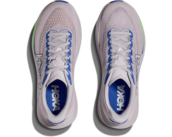 Беговые кроссовки Hoka Mach 7 с облегченной амортизацией