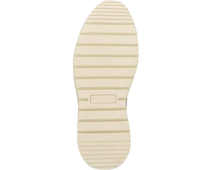 Оксфорды Tommy Hilfiger Virat с круглым носком и памятью формы