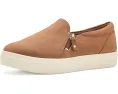 Кроссовки Madison Cloud Zip Slip on Dr. Scholl's на молнии
